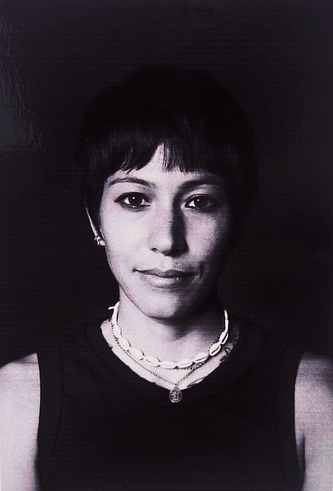 photo of angeline meitzler, photo of angeline marie michael meitzler