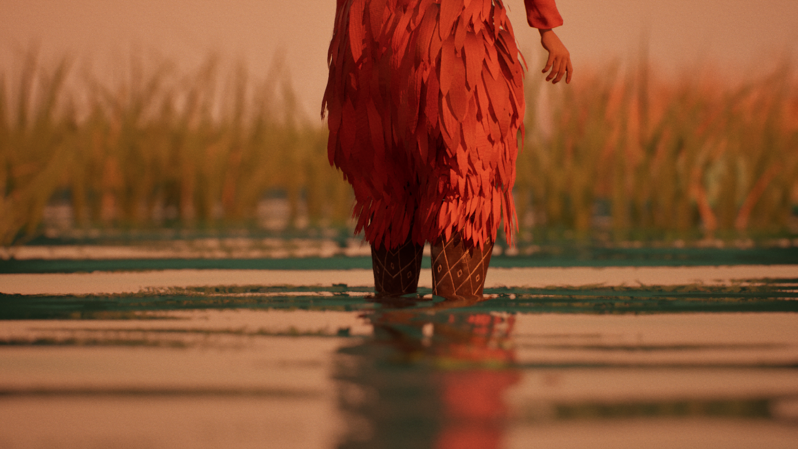 the bird, the girl and the typhoon by angeline marie michael meitzler, angeline meitzler